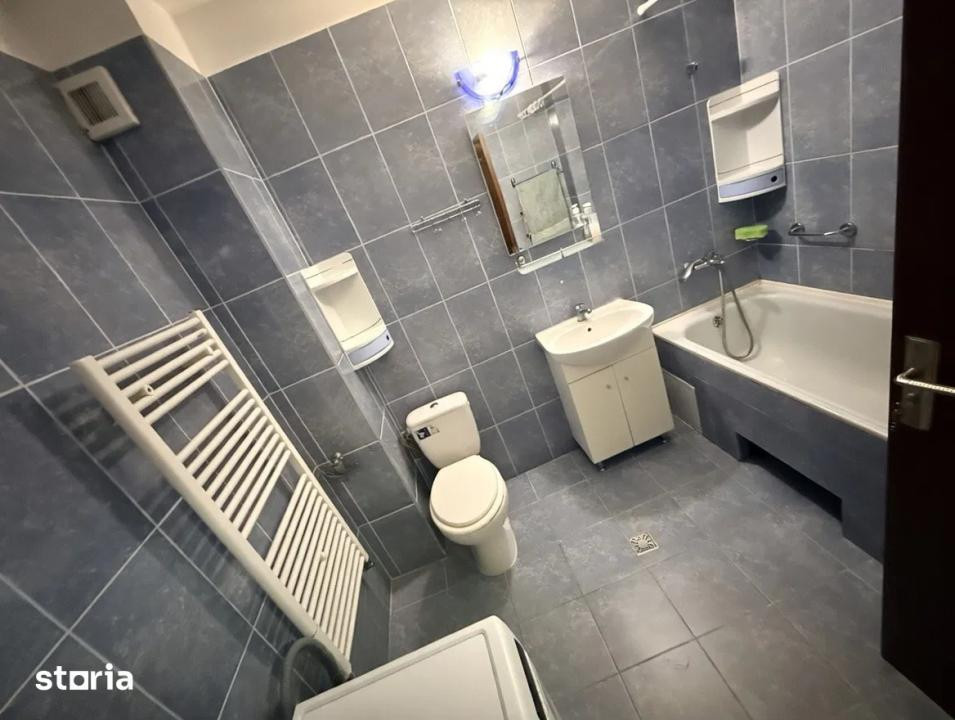 Apartament 2 camere l la cheie l Su 52 mp l Zona Stejarului Floresti