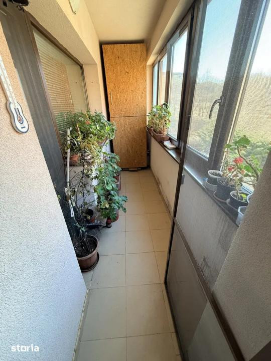 Apartament 2 camere l la cheie l Su 52 mp l Zona Stejarului Floresti