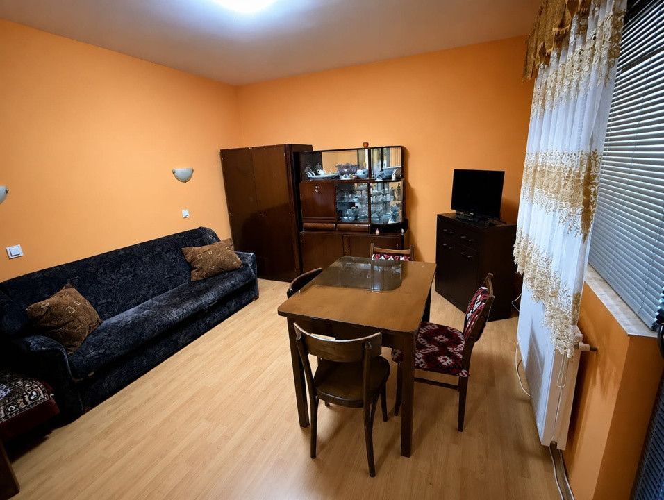 Apartament 2 camere l la cheie l Su 52 mp l Zona Stejarului Floresti