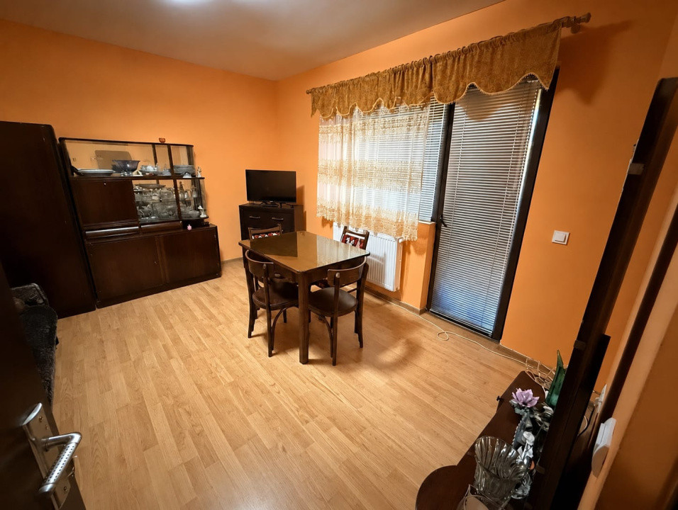 Apartament 2 camere l la cheie l Su 52 mp l Zona Stejarului Floresti