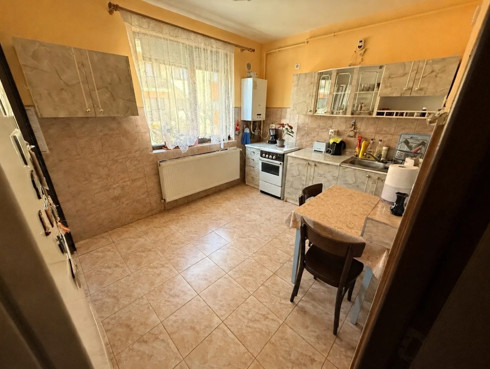 Apartament 2 camere l la cheie l Su 52 mp l Zona Stejarului Floresti