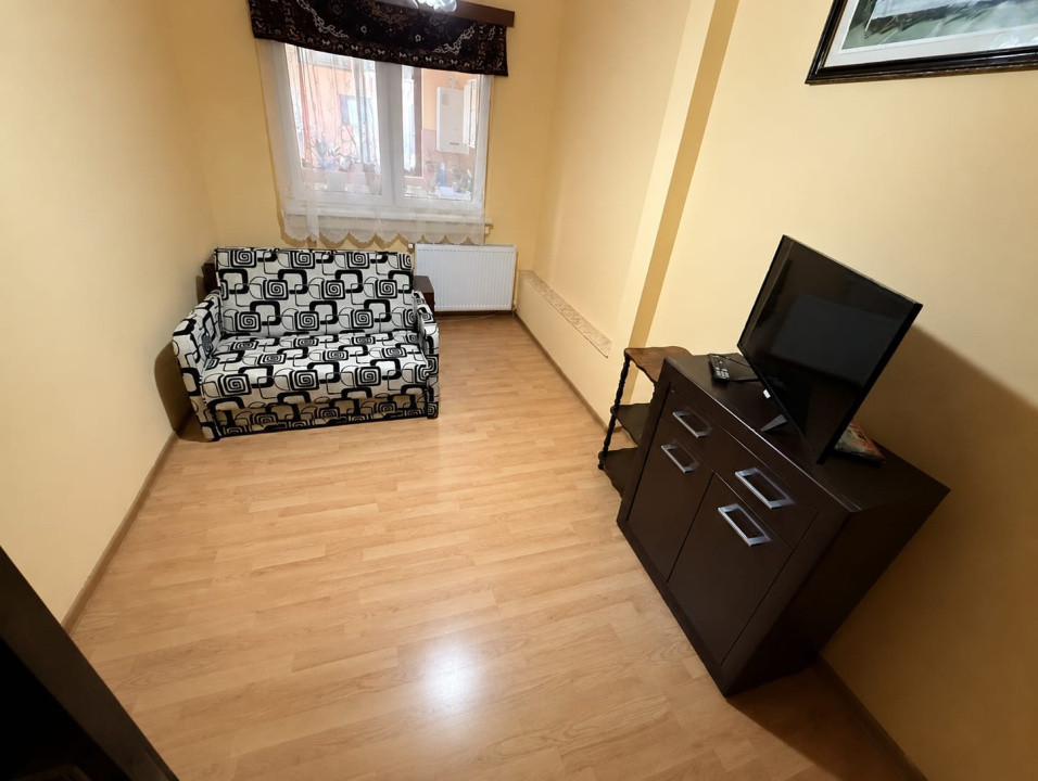 Apartament 2 camere l la cheie l Su 52 mp l Zona Stejarului Floresti