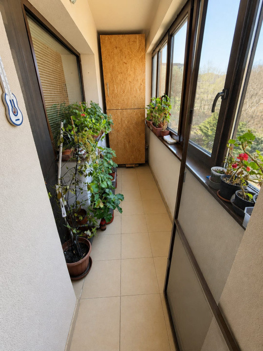 Apartament 2 camere l la cheie l Su 52 mp l Zona Stejarului Floresti