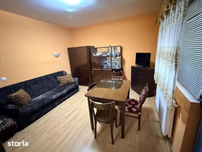 Apartament 2 camere l la cheie l Su 52 mp l Zona Stejarului Floresti
