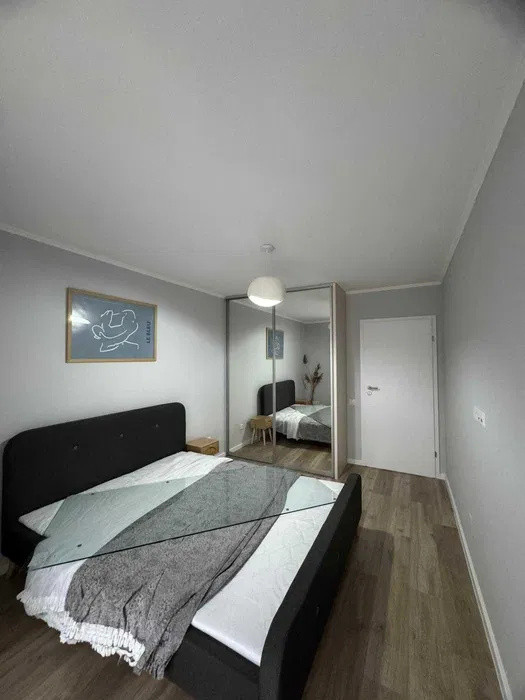 Apartament 2 camere | 1 baie | 1 bucatarie | prima inchiriere | zona The Office