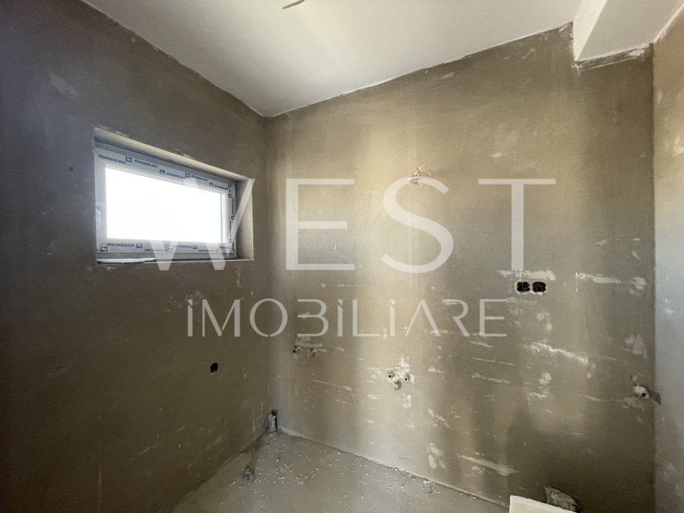 Casa individuală P+E cu 4 cam/130mp! GARAJ! Teren 380mp! Dezmir!