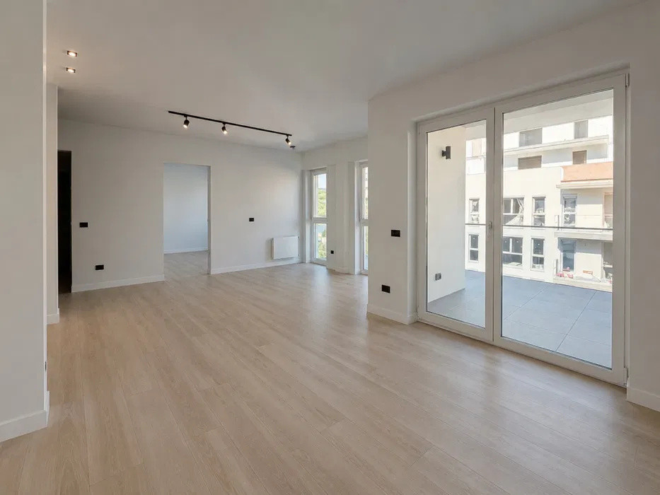 Apartament 2 camere I Etaj 5 I 53 mp I Zona Elite Junior