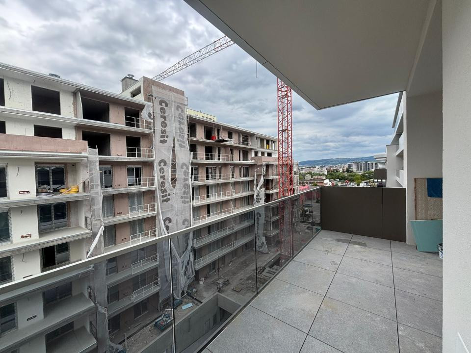 Apartament 2 camere I Etaj 5 I 53 mp I Zona Elite Junior