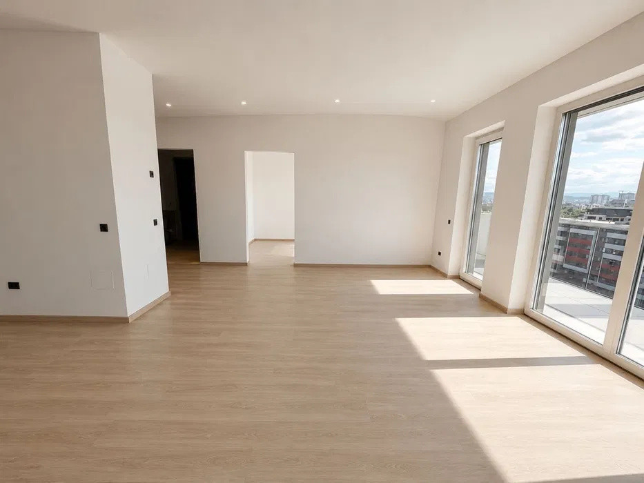 Apartament 2 camere I Etaj 7 I 57 mp I Zona Elite Junior