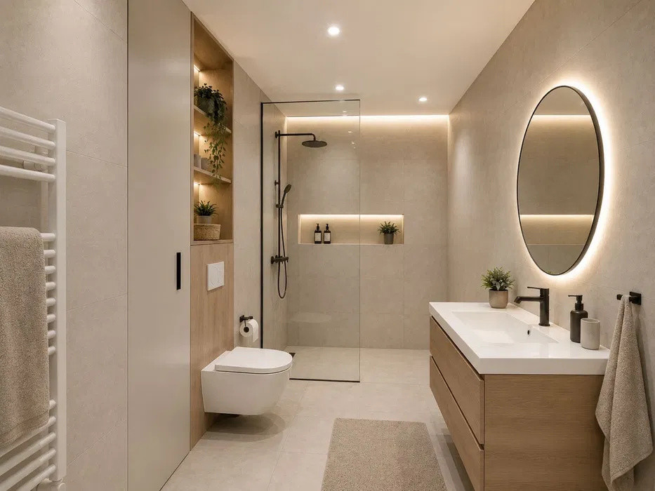 Apartament 2 camere I Etaj 7 I 57 mp I Zona Elite Junior