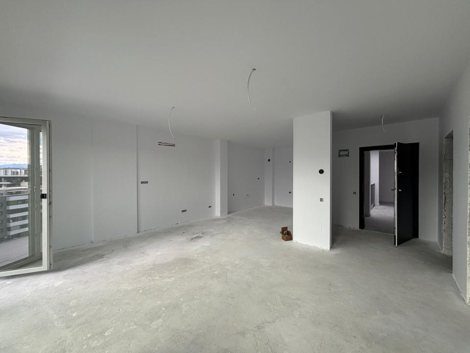 Apartament 2 camere I Etaj 7 I 57 mp I Zona Elite Junior