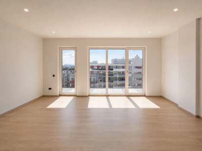 Apartament 2 camere I Etaj 7 I 57 mp I Zona Elite Junior