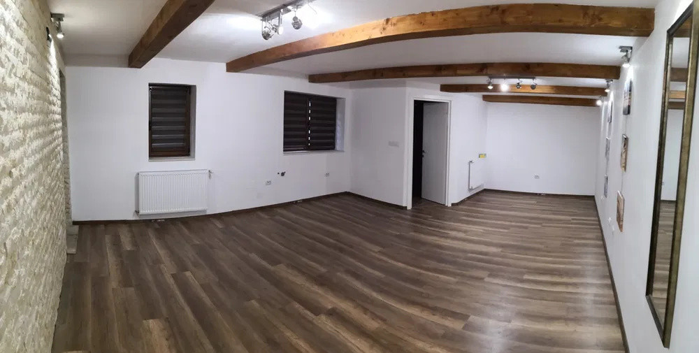 Spatiu birouri | 1 camera | 1 baie | zona Platinia