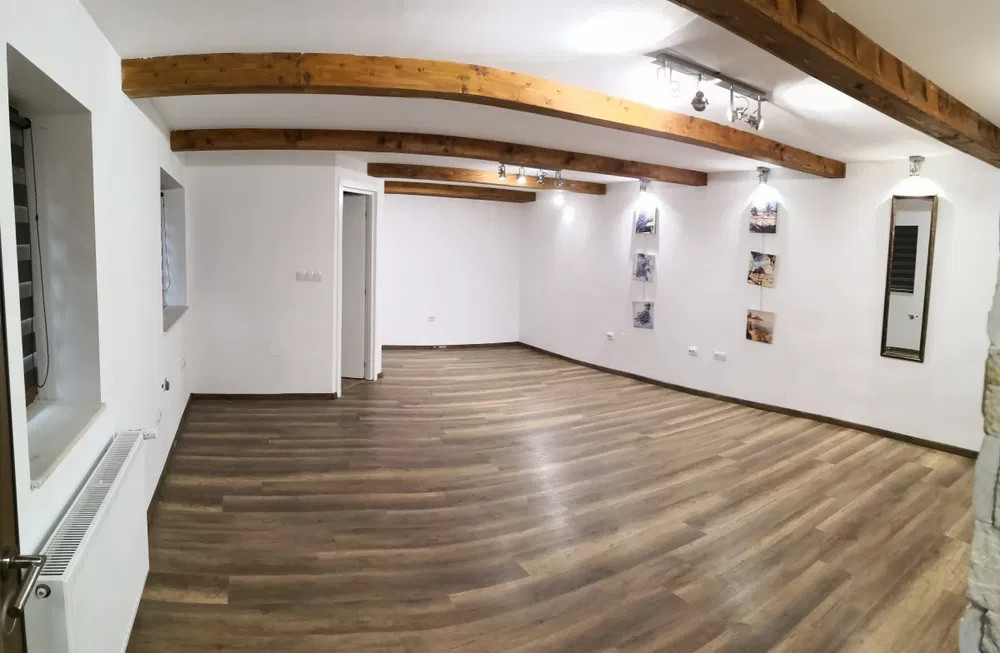 Spatiu birouri | 1 camera | 1 baie | zona Platinia