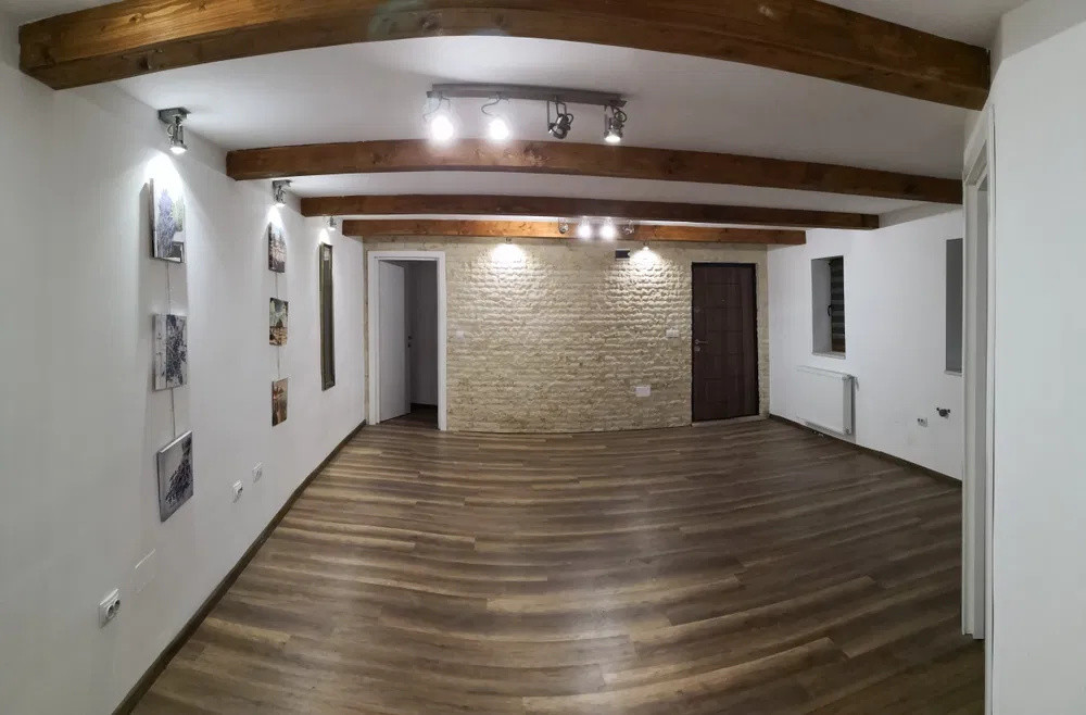 Spatiu birouri | 1 camera | 1 baie | zona Platinia