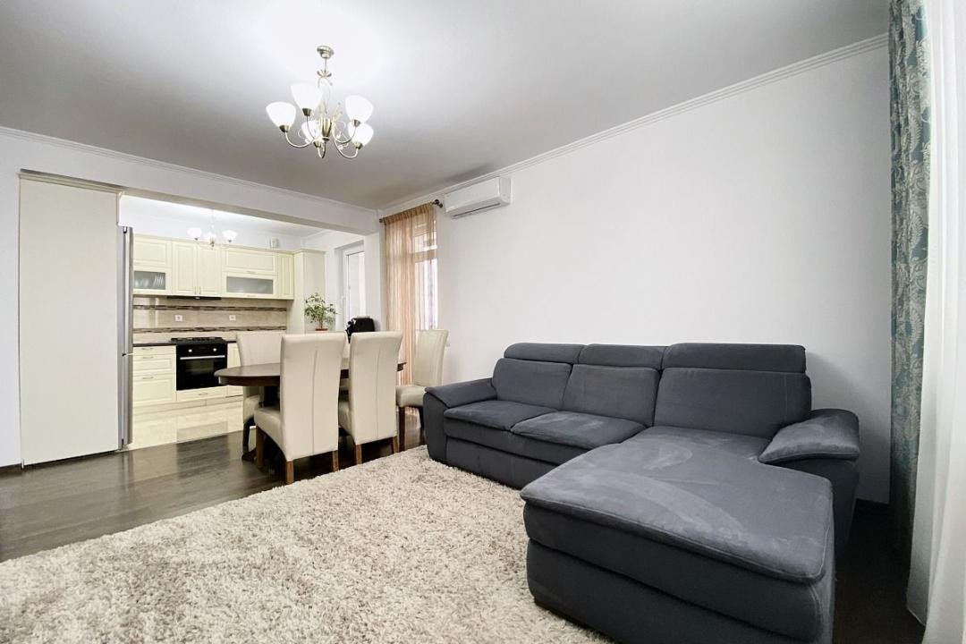 Apartament 3 camere l la cheie l Su 67 mp l Parcare cu CF l Tineretului
