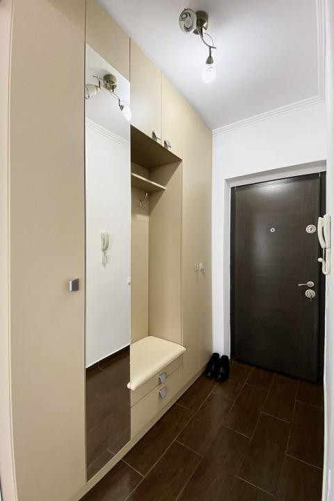 Apartament 3 camere l la cheie l Su 67 mp l Parcare cu CF l Tineretului