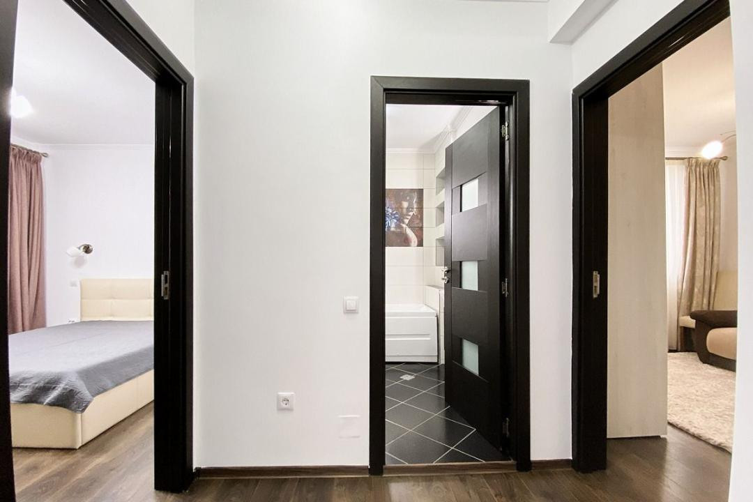Apartament 3 camere l la cheie l Su 67 mp l Parcare cu CF l Tineretului