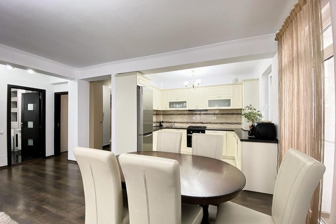 Apartament 3 camere l la cheie l Su 67 mp l Parcare cu CF l Tineretului
