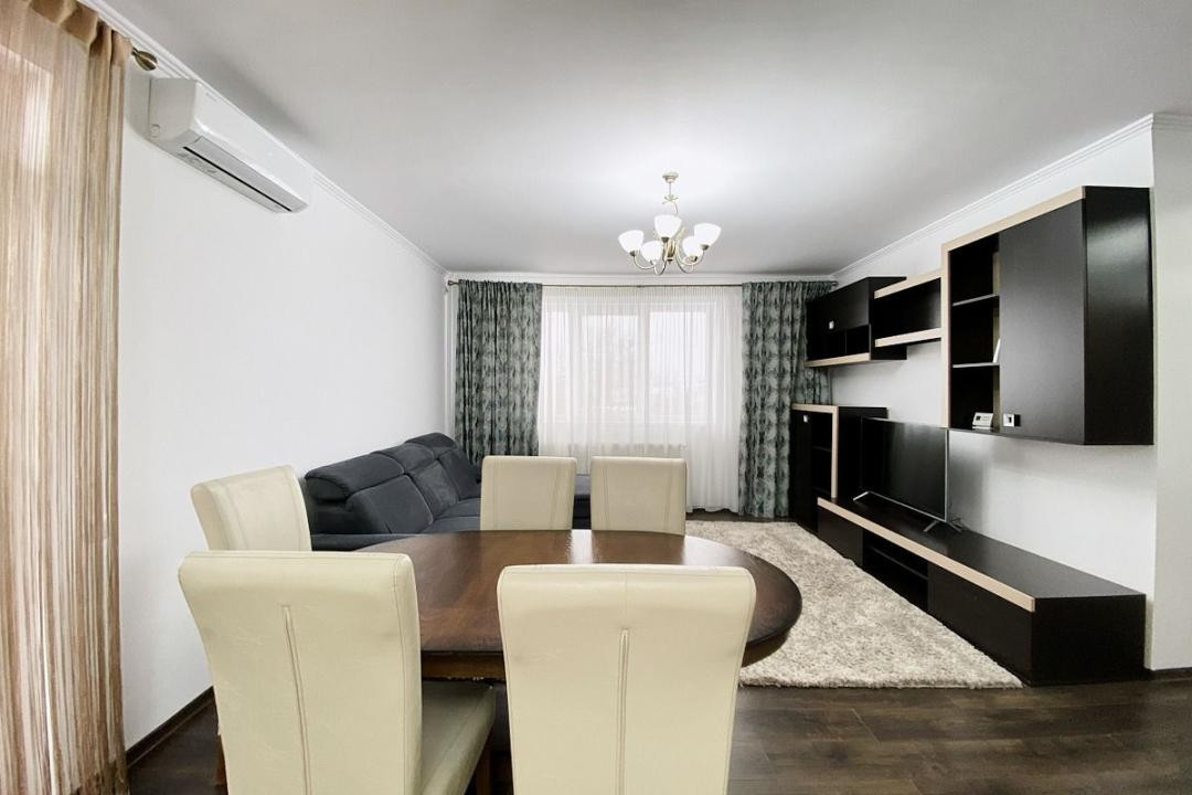 Apartament 3 camere l la cheie l Su 67 mp l Parcare cu CF l Tineretului