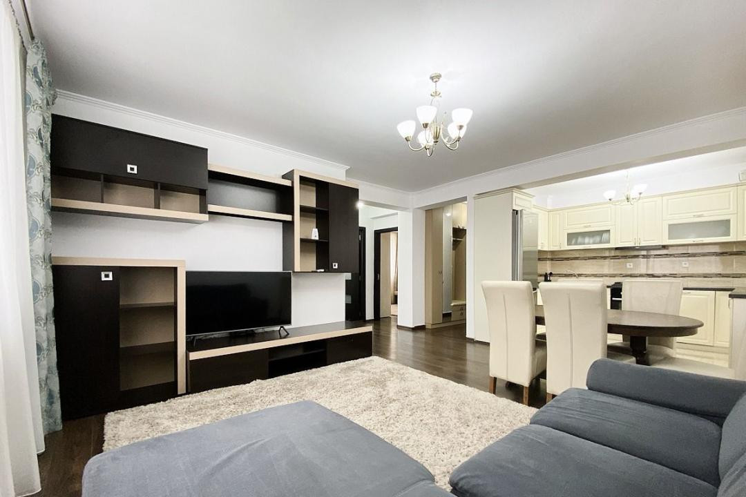 Apartament 3 camere l la cheie l Su 67 mp l Parcare cu CF l Tineretului