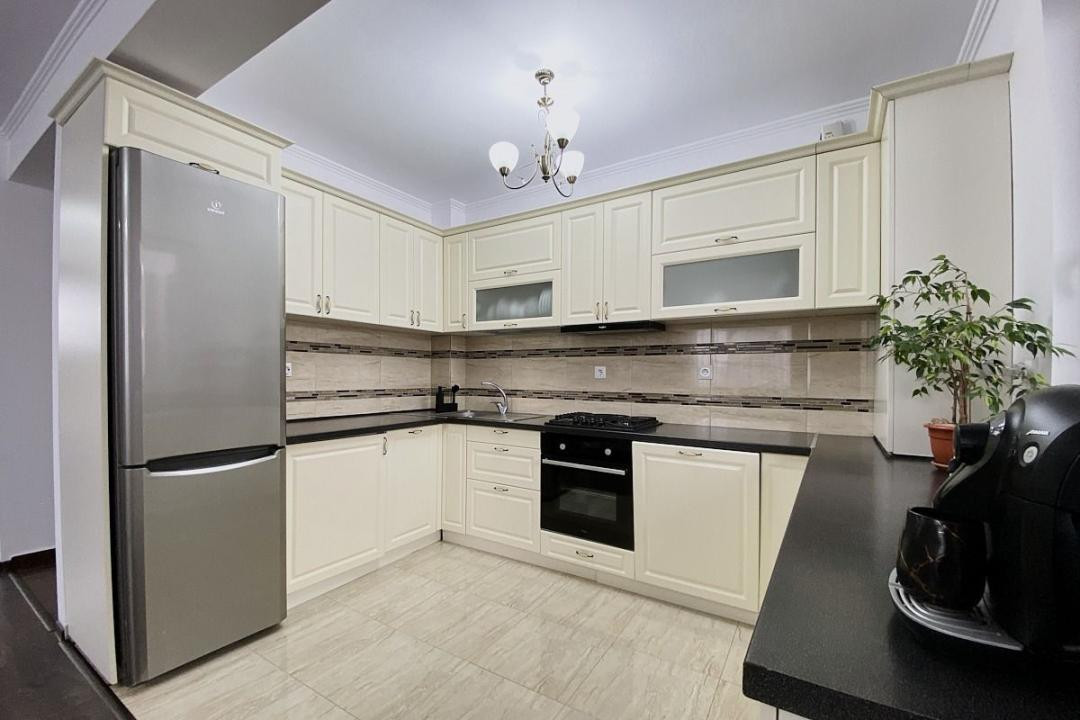 Apartament 3 camere l la cheie l Su 67 mp l Parcare cu CF l Tineretului