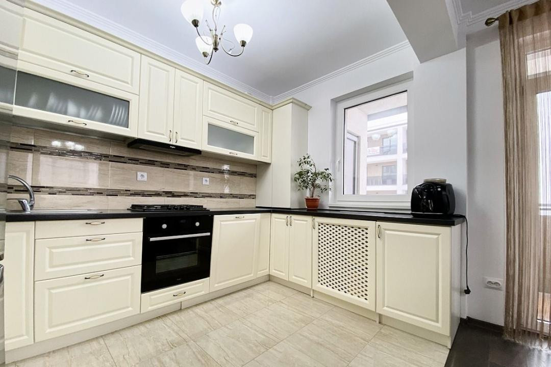 Apartament 3 camere l la cheie l Su 67 mp l Parcare cu CF l Tineretului