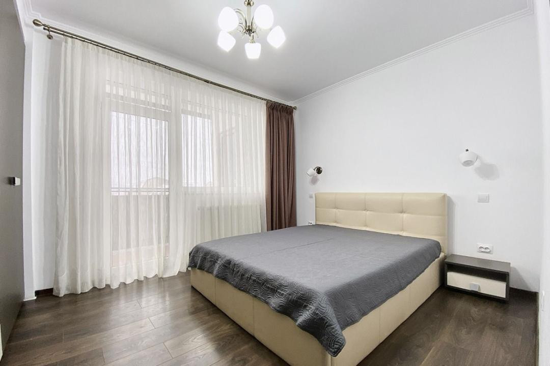 Apartament 3 camere l la cheie l Su 67 mp l Parcare cu CF l Tineretului