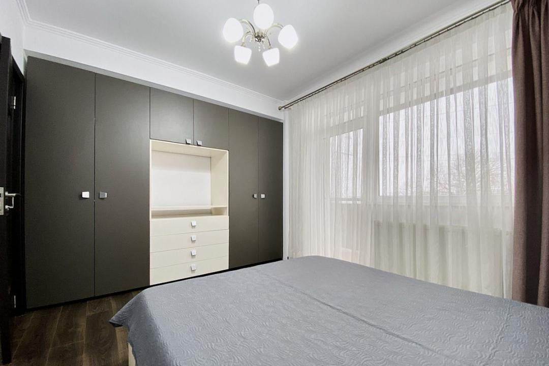 Apartament 3 camere l la cheie l Su 67 mp l Parcare cu CF l Tineretului