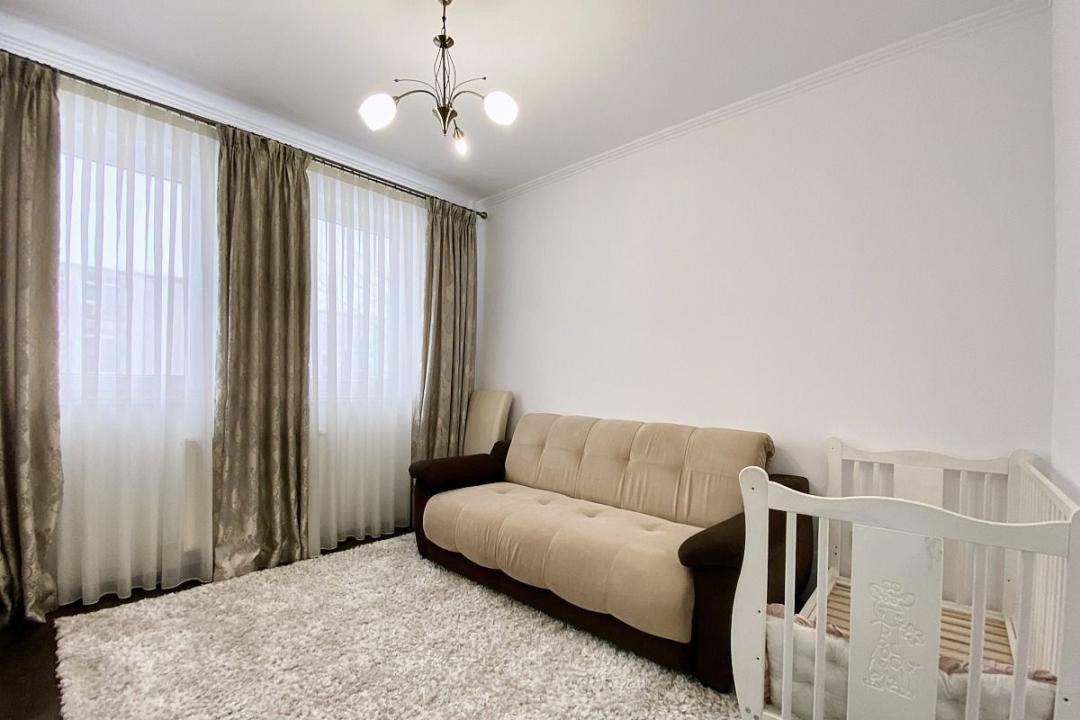 Apartament 3 camere l la cheie l Su 67 mp l Parcare cu CF l Tineretului