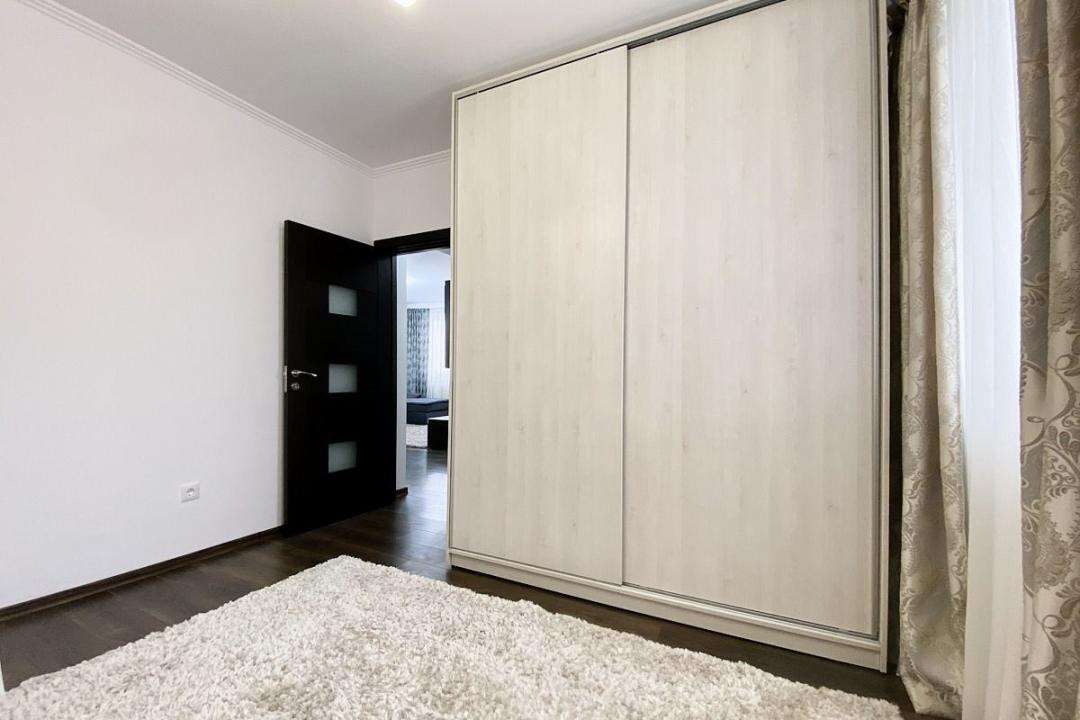 Apartament 3 camere l la cheie l Su 67 mp l Parcare cu CF l Tineretului