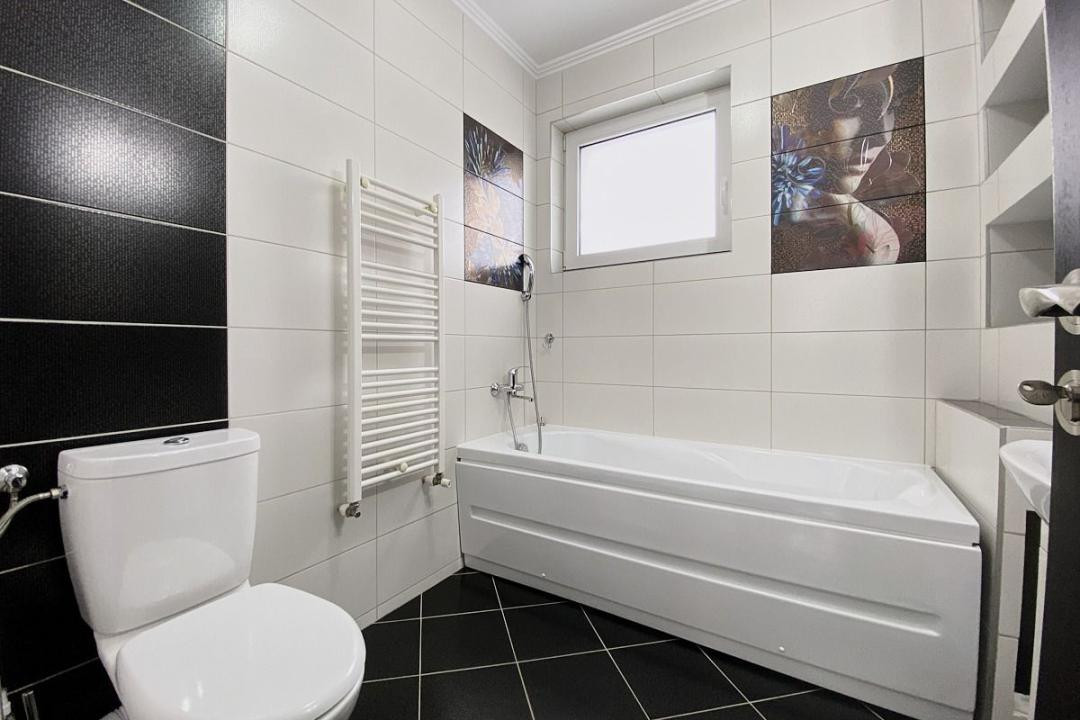 Apartament 3 camere l la cheie l Su 67 mp l Parcare cu CF l Tineretului