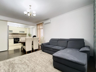Apartament 3 camere l la cheie l Su 67 mp l Parcare cu CF l Tineretului