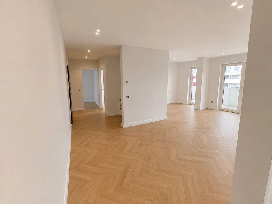 Apartament 3 camere I 2 bai I Terasa I Clasa A I Elite Junior