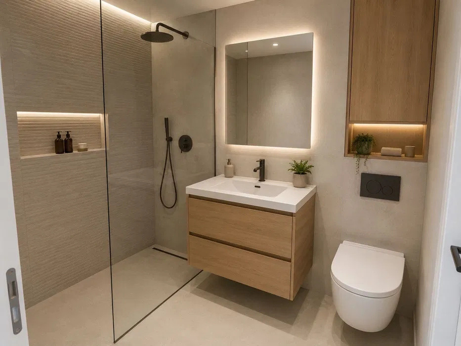 Apartament 3 camere I 2 bai I Terasa I Clasa A I Elite Junior