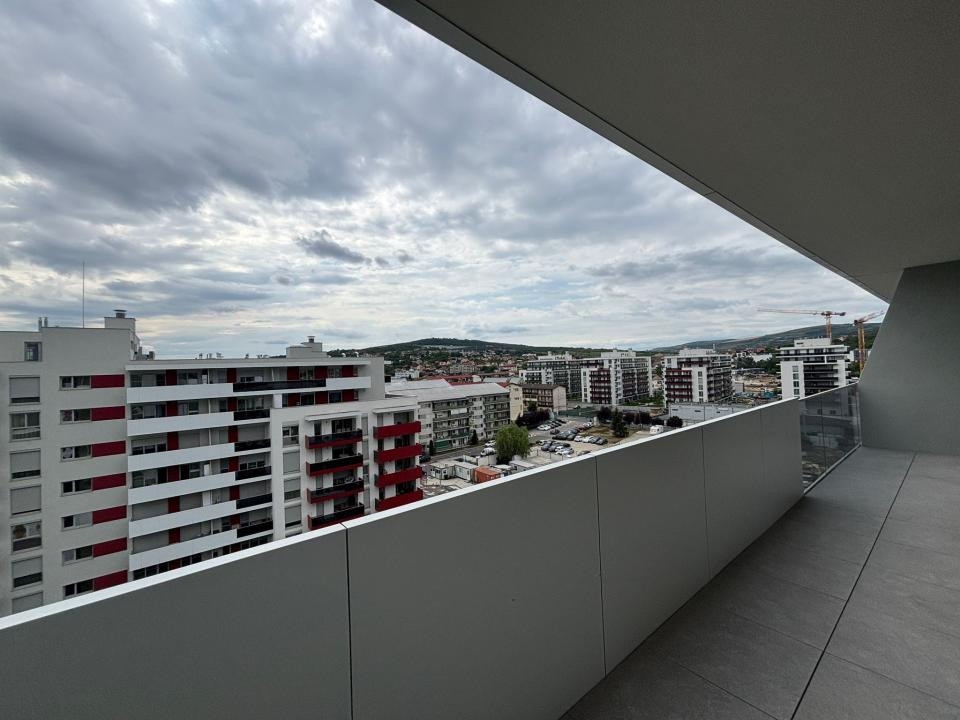 Apartament 3 camere I 2 bai I Terasa I Clasa A I Elite Junior