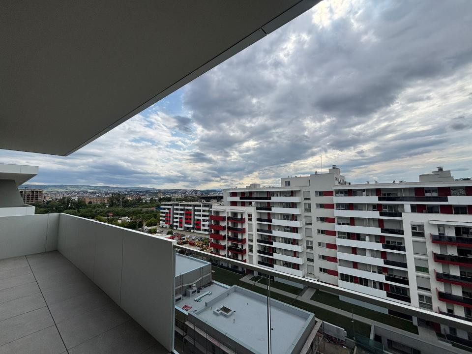 Apartament 3 camere I 2 bai I Terasa I Clasa A I Elite Junior