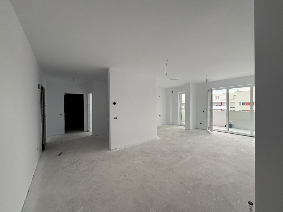 Apartament 3 camere I 2 bai I Terasa I Clasa A I Elite Junior