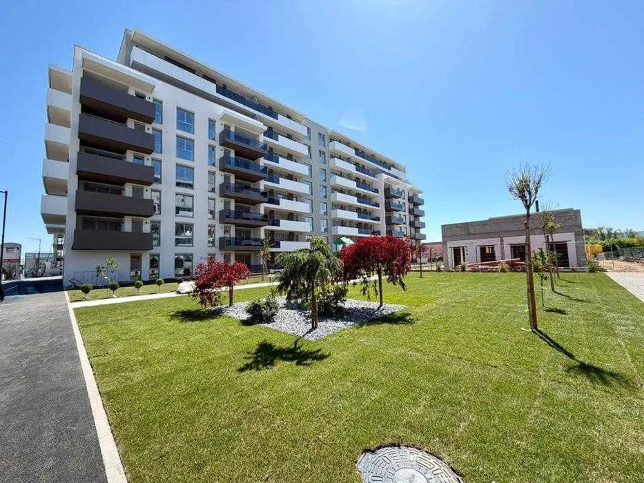 Apartament 3 camere I 2 bai I Terasa I Clasa A I Elite Junior