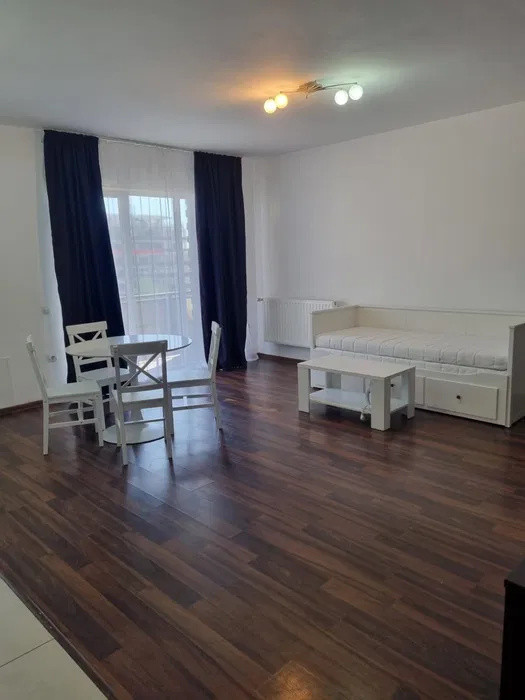 Apartament 1 camera | 1 baie | 1 balcon | Bonjour Residence