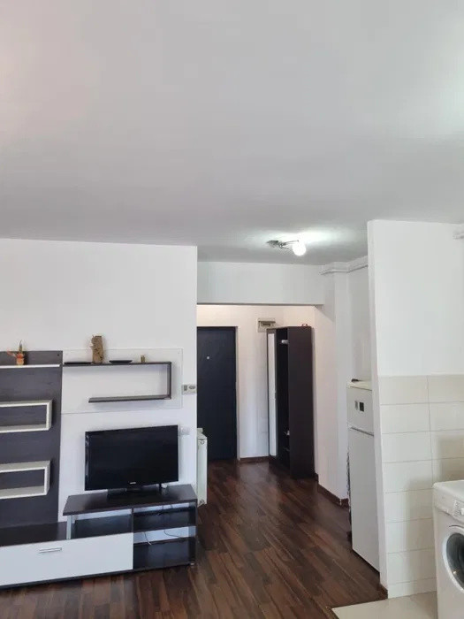 Apartament 1 camera | 1 baie | 1 balcon | Bonjour Residence