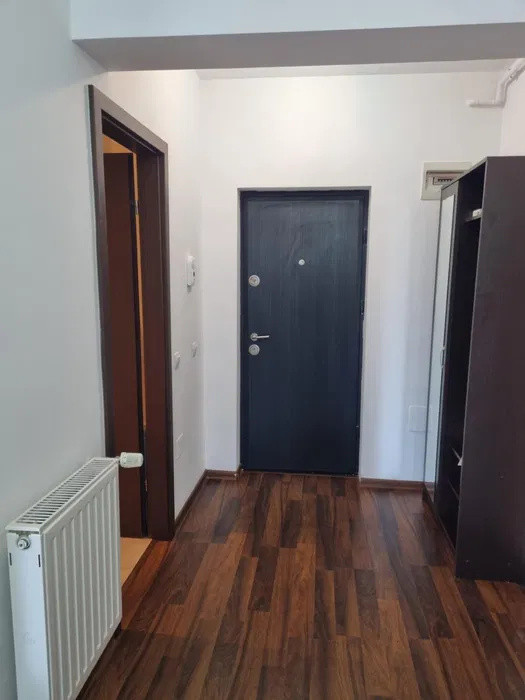 Apartament 1 camera | 1 baie | 1 balcon | Bonjour Residence