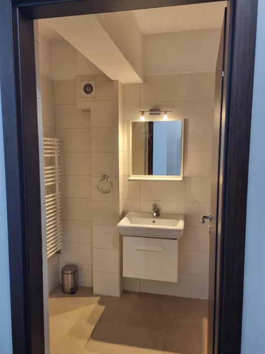 Apartament 1 camera | 1 baie | 1 balcon | Bonjour Residence