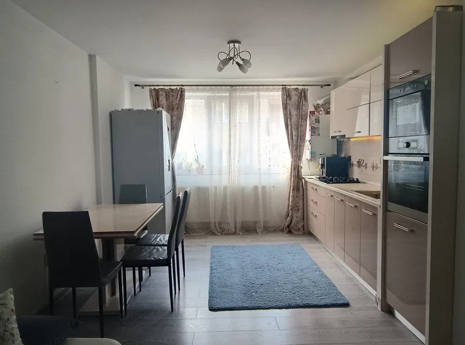 Apartament 2 camere l la cheie l Su 46 mp l Garaj CF l Prof. Ioan Rus