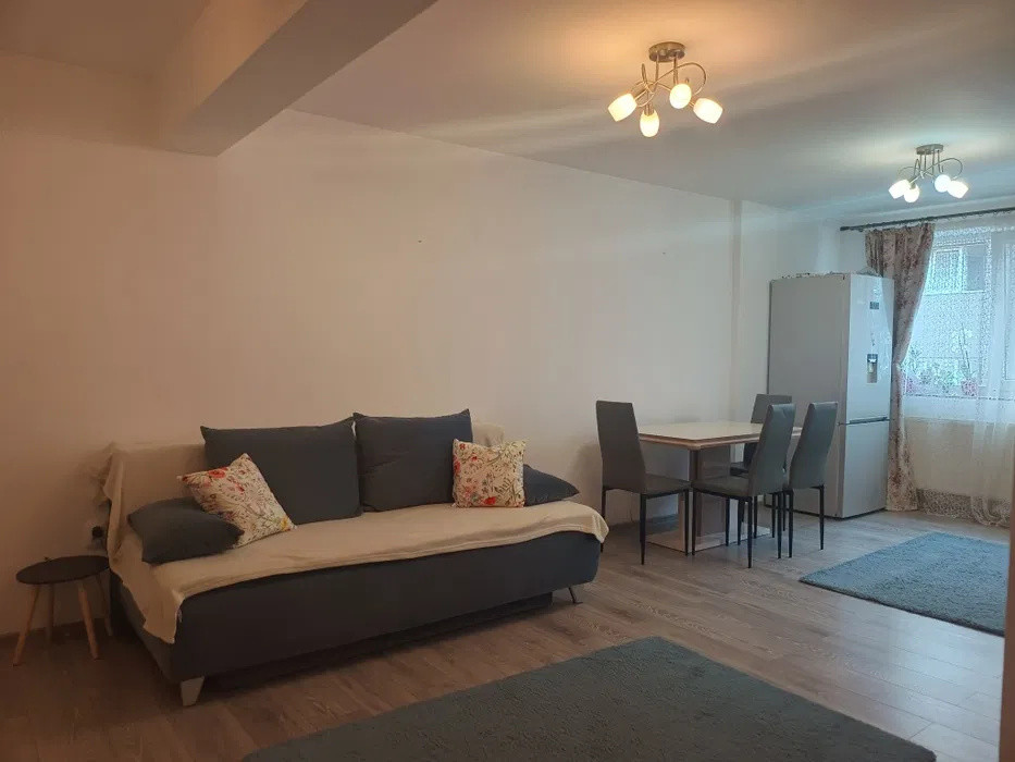 Apartament 2 camere l la cheie l Su 46 mp l Garaj CF l Prof. Ioan Rus