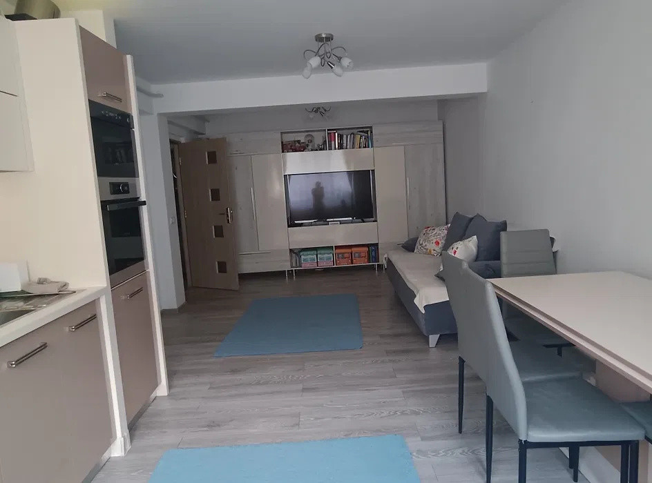 Apartament 2 camere l la cheie l Su 46 mp l Garaj CF l Prof. Ioan Rus