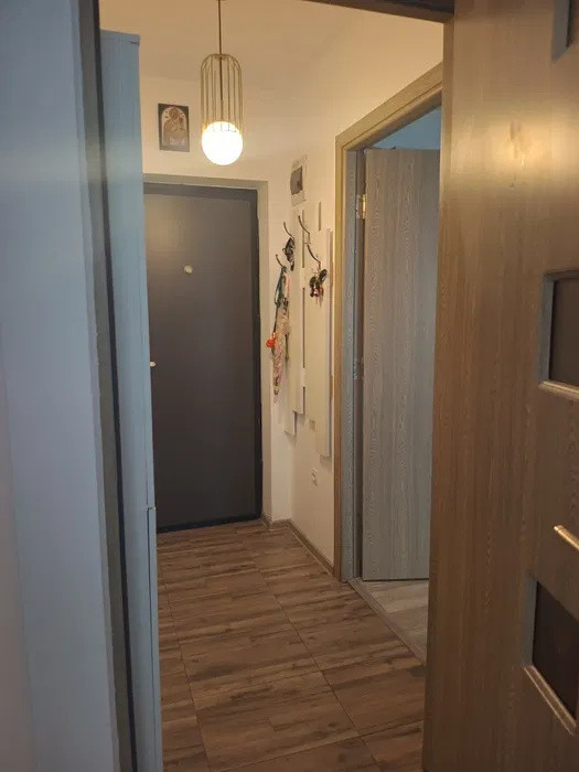 Apartament 2 camere l la cheie l Su 46 mp l Garaj CF l Prof. Ioan Rus