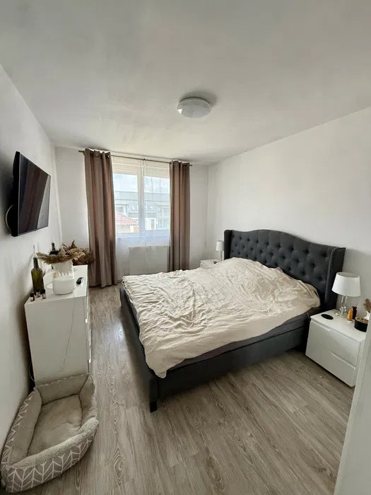 Apartament 3 camere l la cheie l Su 59 mp l Parcare l Zona Porii