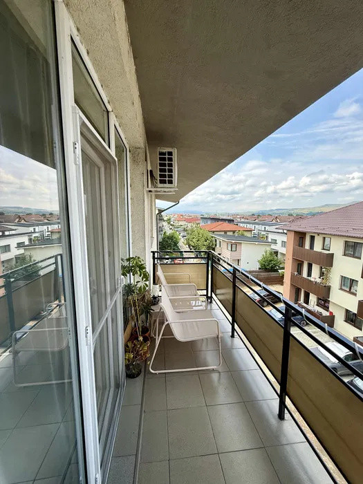 Apartament 3 camere l la cheie l Su 59 mp l Parcare l Zona Porii