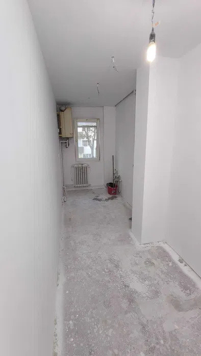 Apartament decomandat l 2 camere l Peana 
